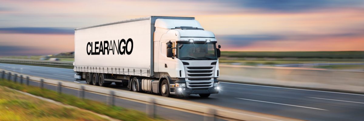 Transport and logistics Clearango